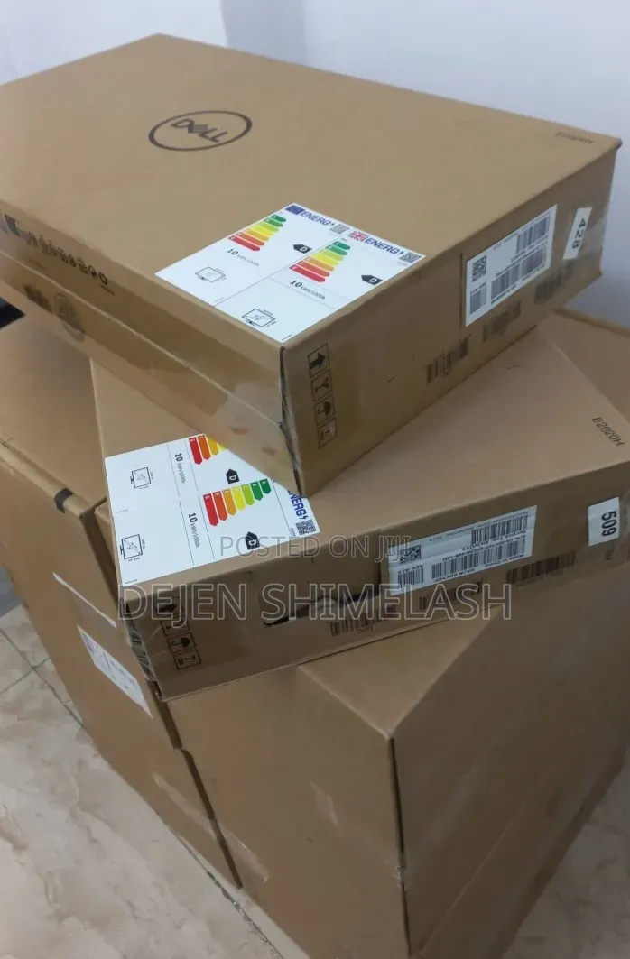 New Laptop Dell Optiplex 3020 8GB Intel Core i5 SSD 512GB