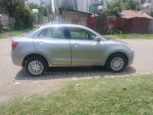 Suzuki Dzire 2022