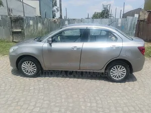Suzuki Dzire 2022