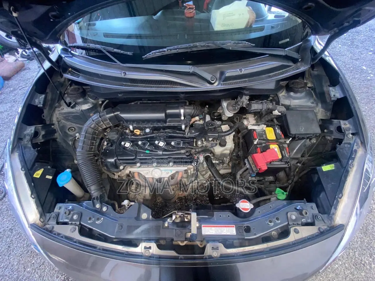 Suzuki Dzire 2022 Gray