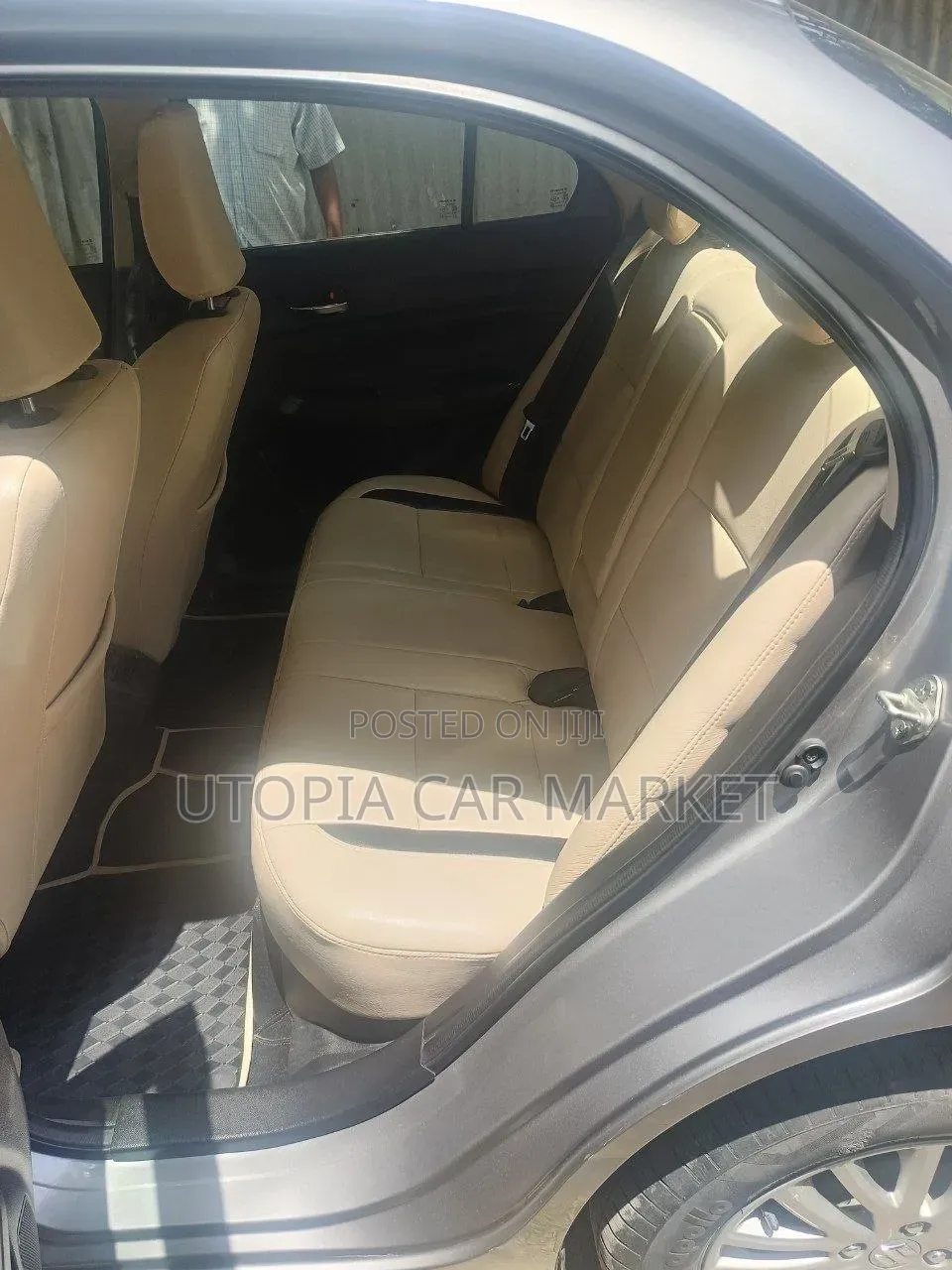 Suzuki Dzire 2022