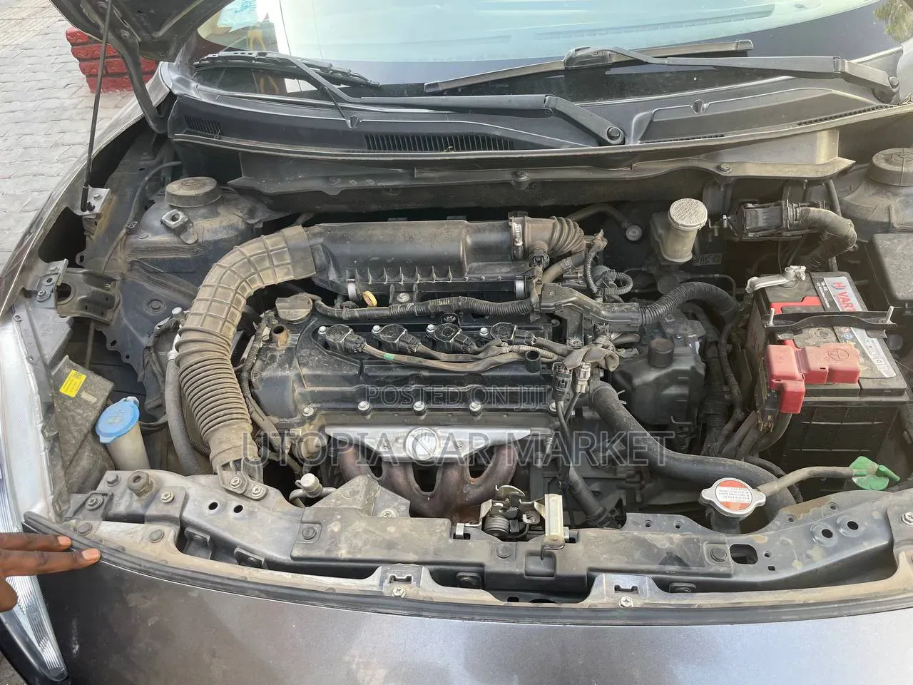 Suzuki Dzire 2022