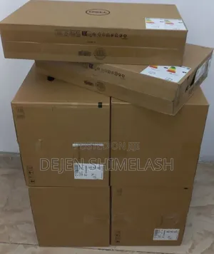 New Laptop Dell Optiplex 3020 8GB Intel Core i5 SSD 512GB