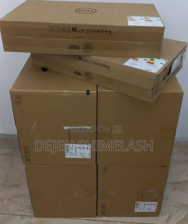 New Laptop Dell Optiplex 3020 8GB Intel Core i5 SSD 512GB