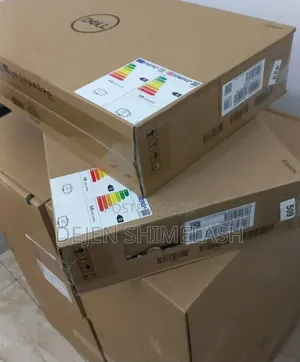 New Laptop Dell Optiplex 3020 8GB Intel Core i5 SSD 512GB