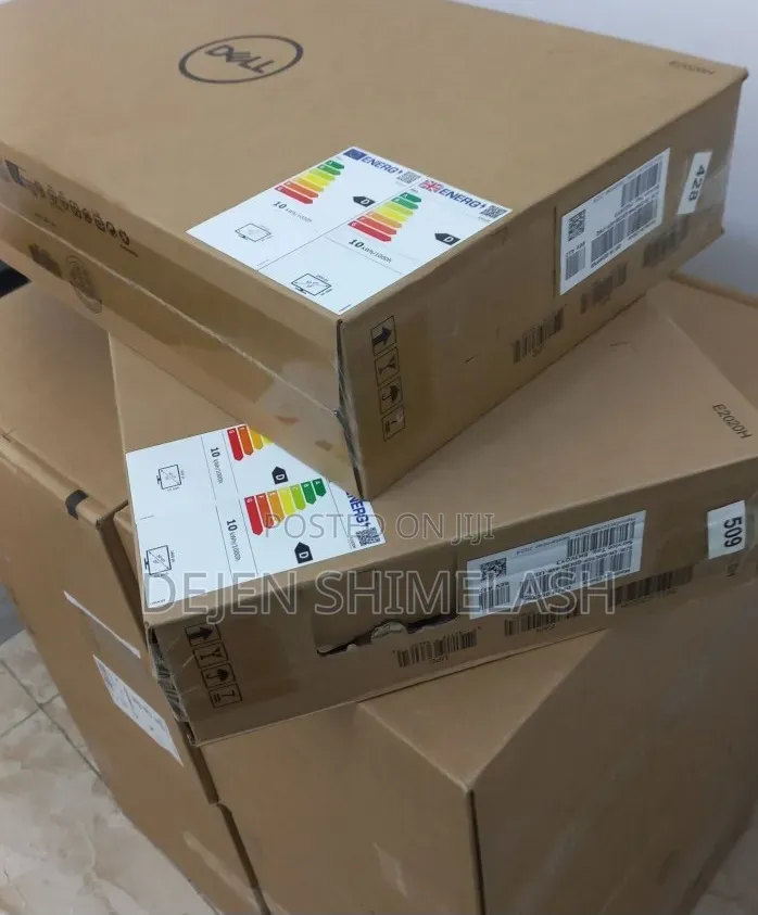 New Laptop Dell Optiplex 3020 8GB Intel Core i5 SSD 512GB