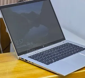 New Laptop HP EliteBook 840 G9 16GB Intel Core i7 SSD 512GB