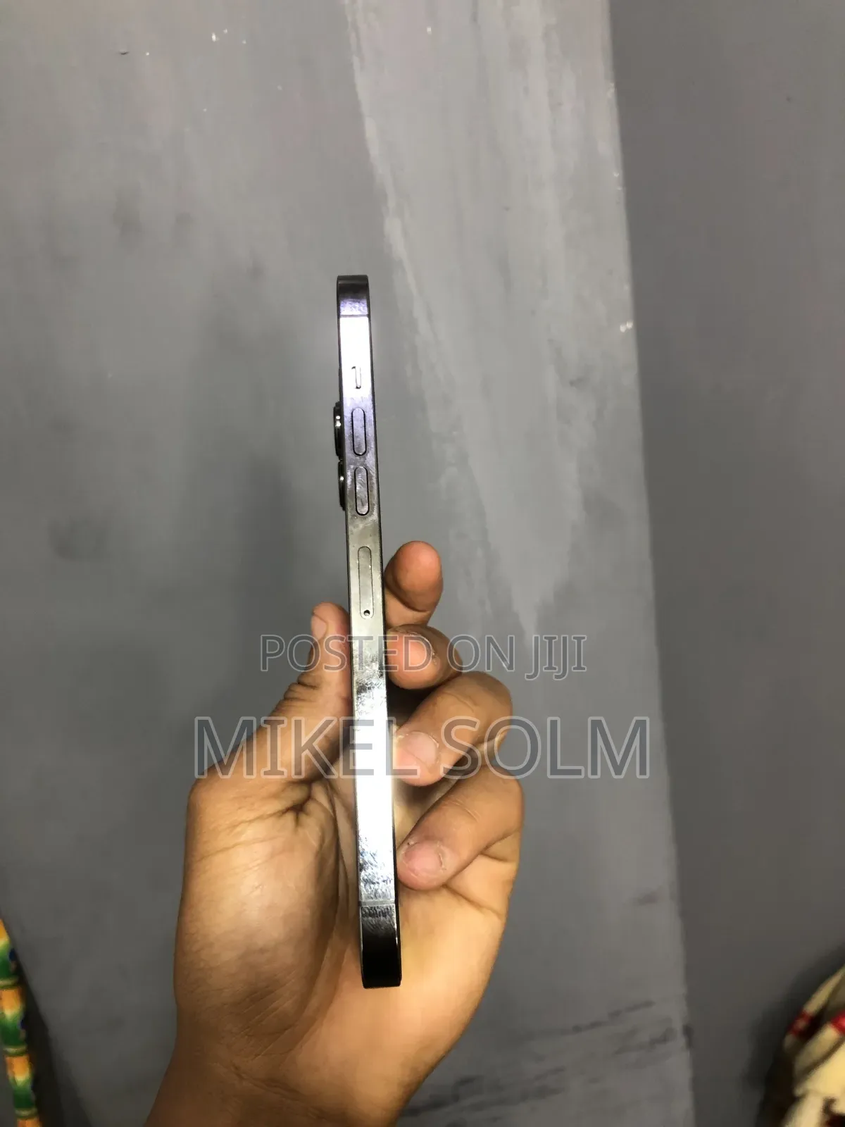 New Apple iPhone 13 Pro 256 GB Black