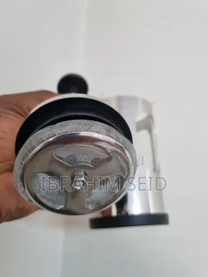 Vadi Tea Coffee Maker (French Press) 380 Ml