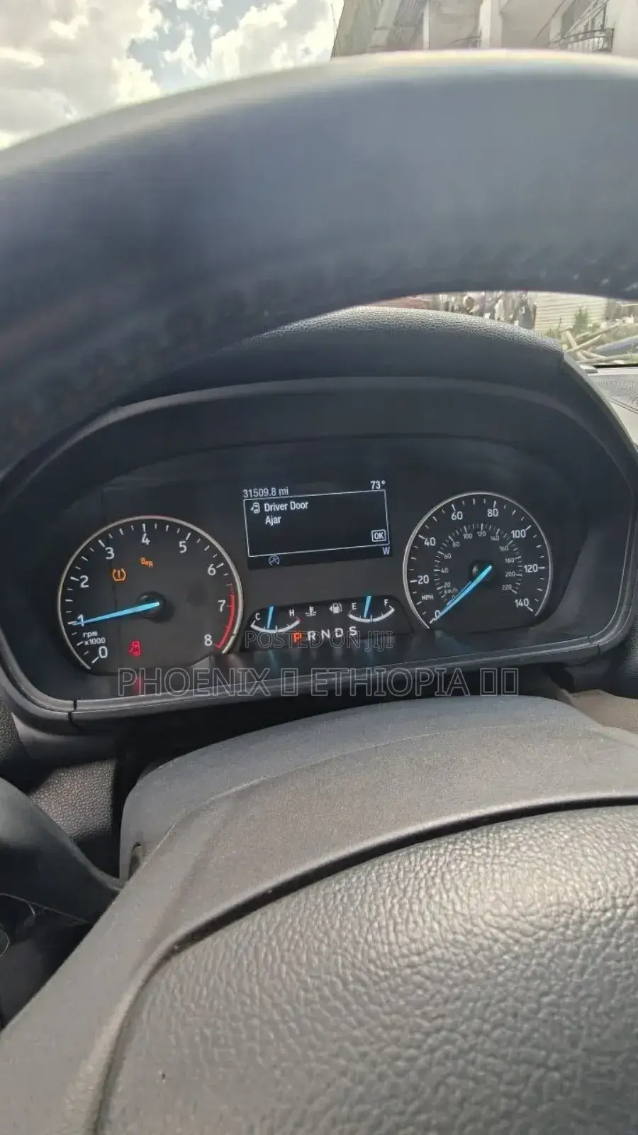 Ford Ecosport 2021 Gray