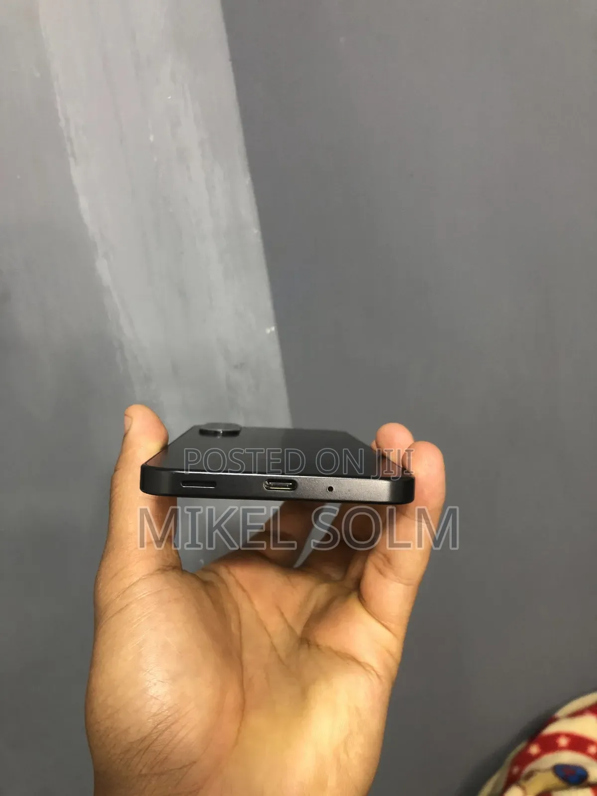 New Samsung Galaxy A17 128 GB Black