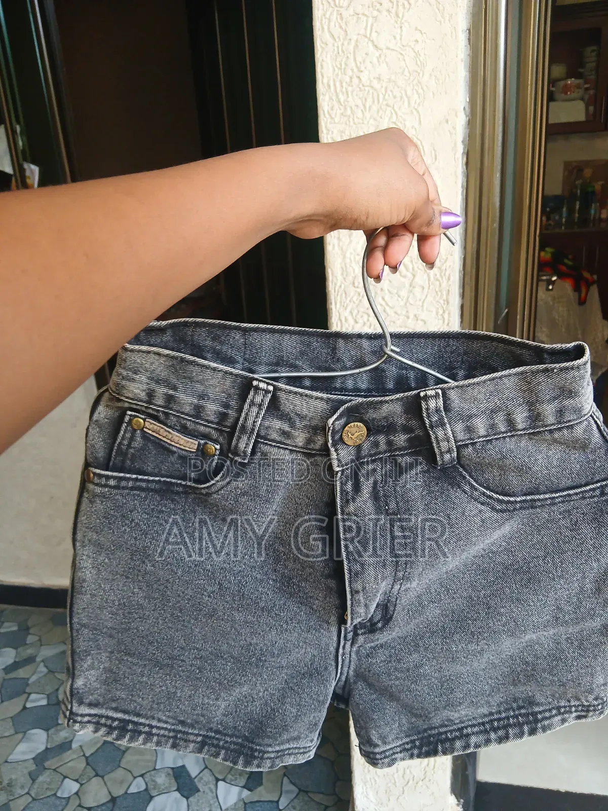 Women Short