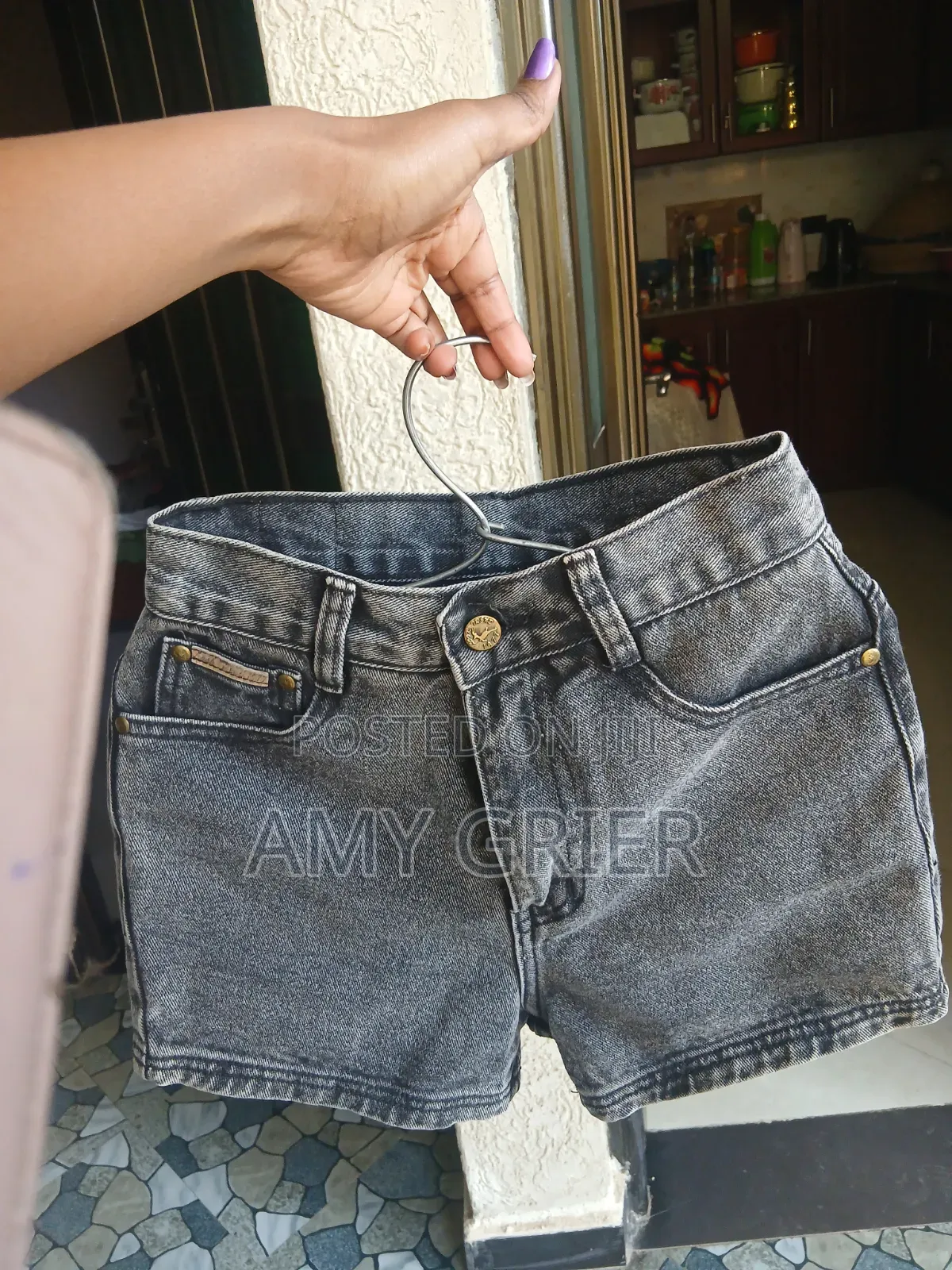 Women Short