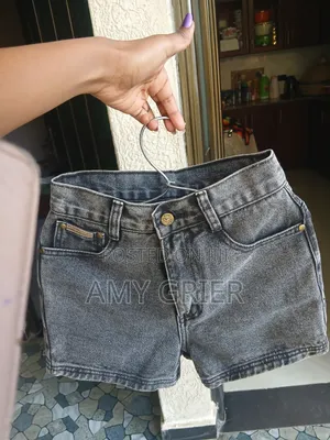 Women Short