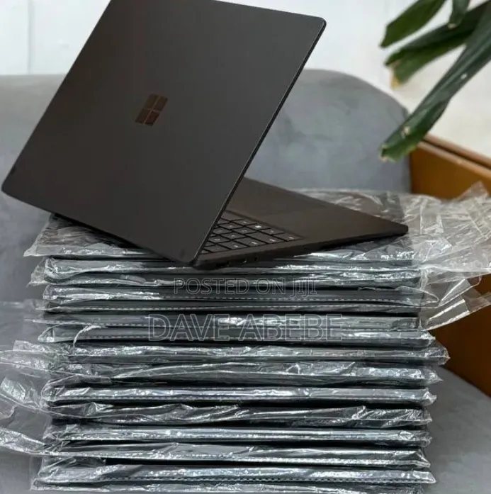 New Laptop Microsoft Surface Laptop 4 16GB Intel Core i7 SSD 512GB