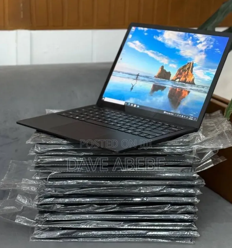 New Laptop Microsoft Surface Laptop 4 16GB Intel Core i7 SSD 512GB