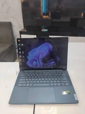 New Laptop Lenovo ThinkPad Yoga 16GB AMD Ryzen 7 SSD 512GB