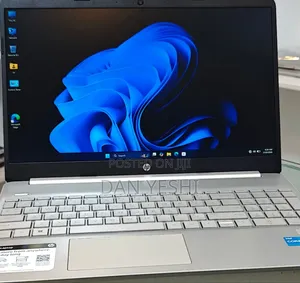 New Laptop HP Stream Notebook 8GB Intel Core i3 SSD 512GB