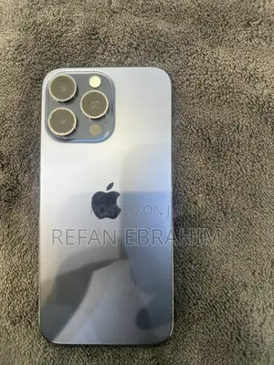 Apple iPhone 13 Pro Max 256 GB Blue