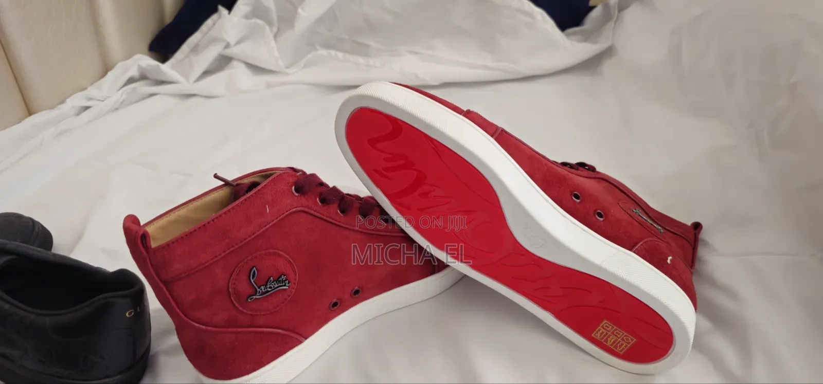 Christian Louboutin