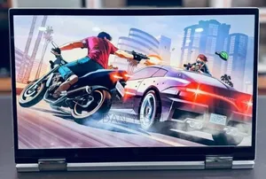New Laptop HP Pavilion x360 8GB Intel Core i3 SSD 256GB