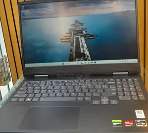 New Laptop Lenovo IdeaPad U550 16GB AMD Ryzen 5 SSD 512GB