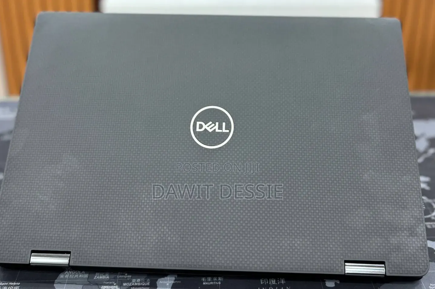New Laptop Dell 16GB Intel Core i7 SSD 512GB