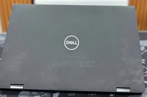 New Laptop Dell 16GB Intel Core i7 SSD 512GB