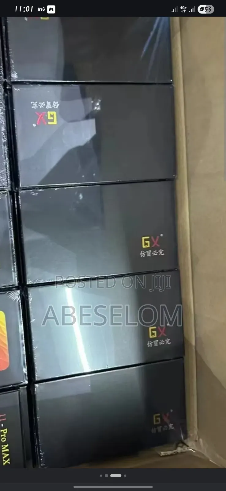 New Apple iPhone 14 Pro Max 1 Tb Black