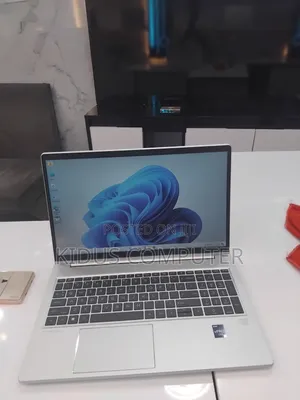 New Laptop HP 650 G1 16GB Intel Core i5 SSD 512GB