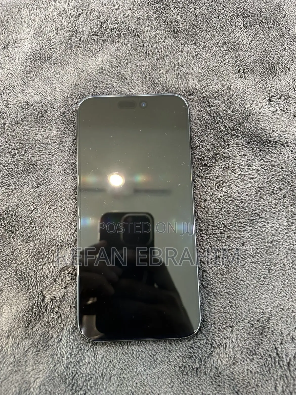 Apple iPhone 13 Pro Max 256 GB Blue