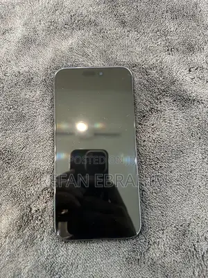 Apple iPhone 13 Pro Max 256 GB Blue
