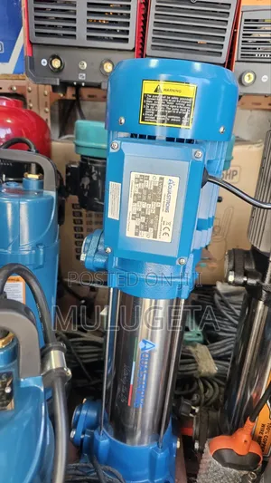 Labiyajo Pump