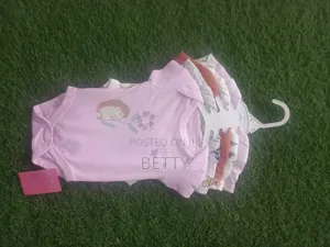 Diper Shirt for Children