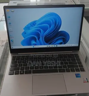 New Laptop HP Stream Notebook 16GB Intel Core i5 SSD 1T