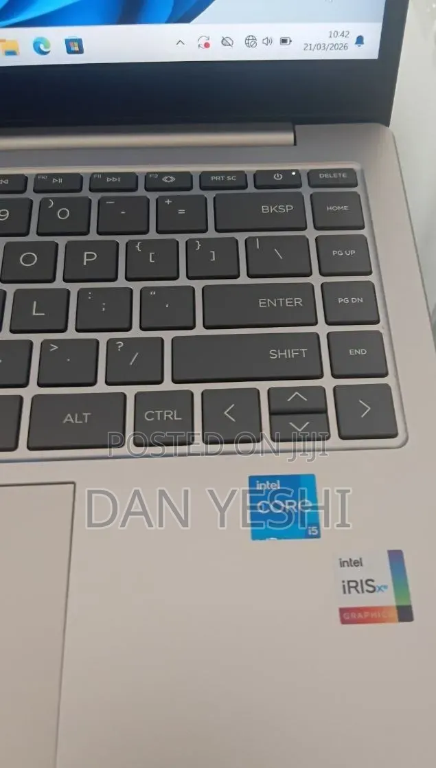 New Laptop HP Stream Notebook 16GB Intel Core i5 SSD 1T