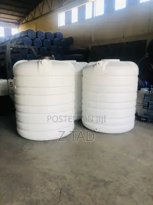 Natran Plastic Tanker