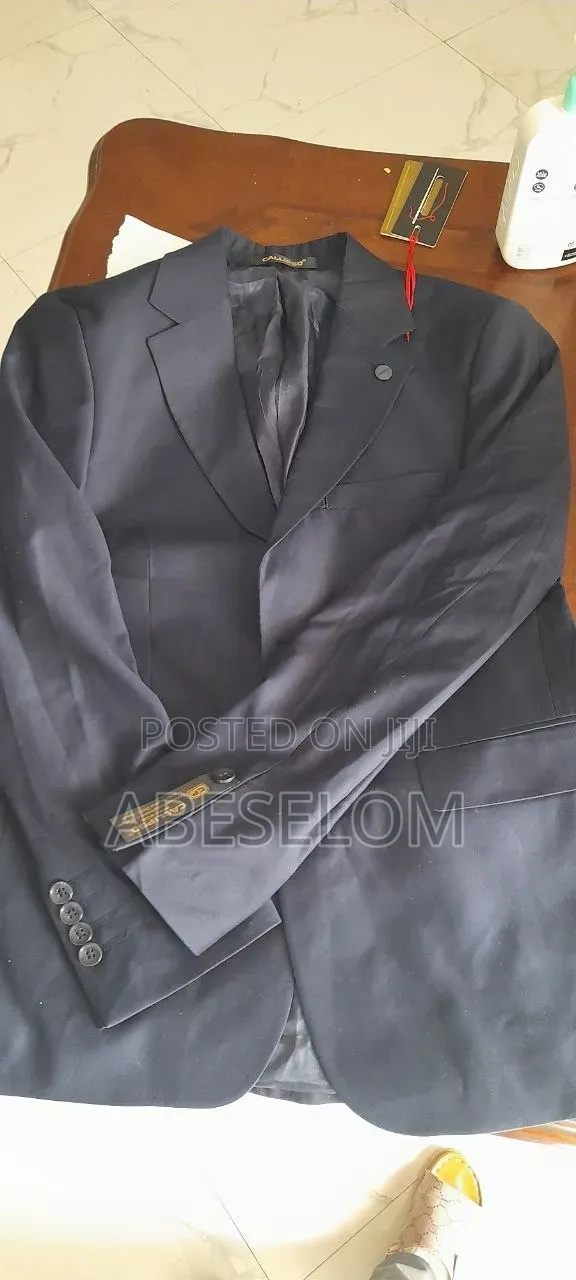 Cloth Men Suit