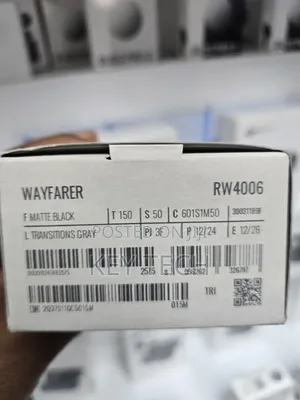 Ray Ban Meta Smart Glass
