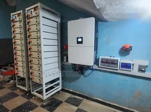 Hybrid Inverter Lithium Iron Phosphate Battery (Lithium Ion Batter)