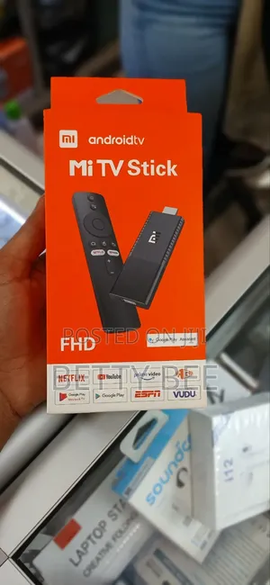 Mi Tv Stick