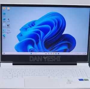 New Laptop HP Victus 16 16GB Intel Core i7 SSD 512GB