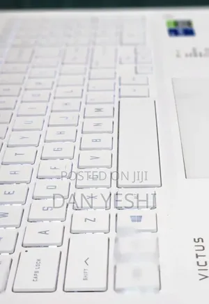 New Laptop HP Victus 16 16GB Intel Core i7 SSD 512GB
