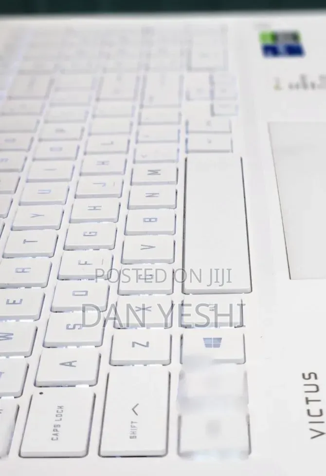 New Laptop HP Victus 16 16GB Intel Core i7 SSD 512GB