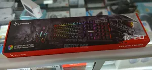 Linmony K-20