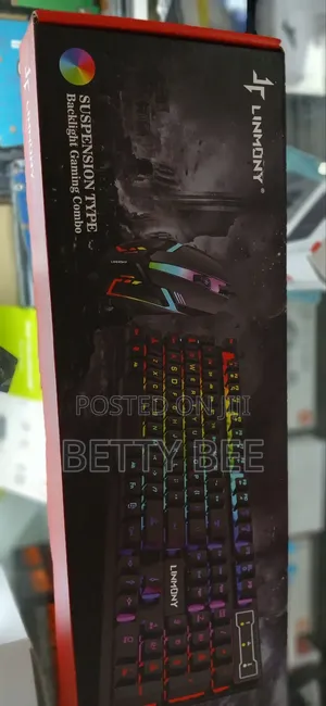 Linmony K-20