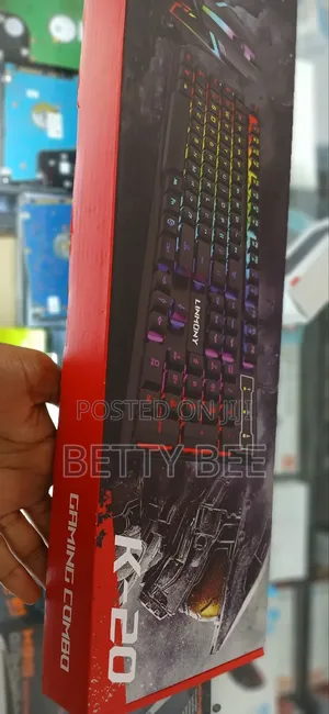 Linmony K-20