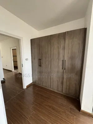 Furnished 3bdrm Apartment in Bole for sale