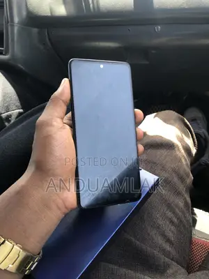 Samsung Galaxy A51 128 GB Blue