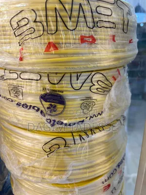 Bmet Electric Cable Scan የሚደረግ Original